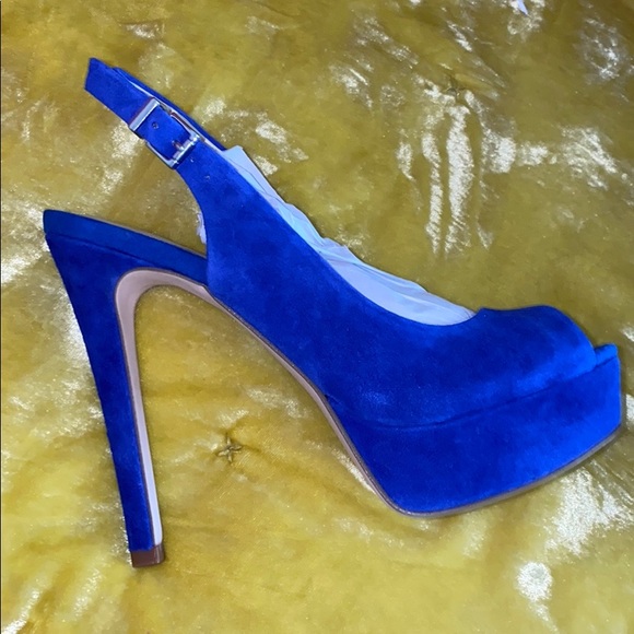 bisano platform pump